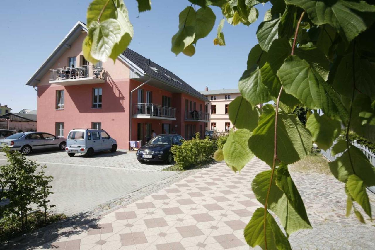 Haus Grete Wohnung 10 Koserow Exterior photo